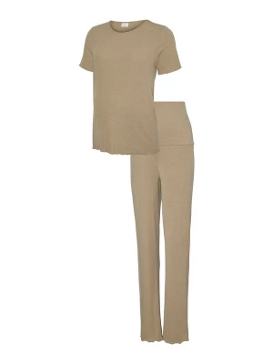 Foto van product MAMALICIOUS Huispak donkerbeige