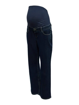 Foto van product MAMALICIOUS Jeans 'MLFuji' navy