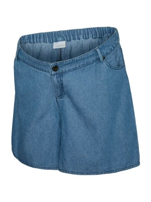 Foto van product MAMALICIOUS Jeans 'MLJAMAICA' blauw