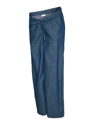 Foto van product MAMALICIOUS Jeans 'MLJAMAICA' donkerblauw