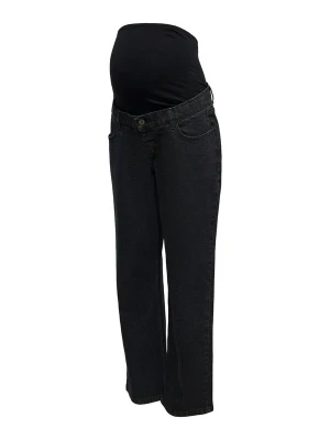 Foto van product MAMALICIOUS Jeans 'MLSoul' black denim