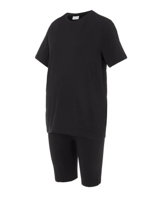 Foto van product MAMALICIOUS Joggingpak zwart