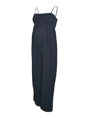 Foto van product MAMALICIOUS Jumpsuit 'Caileen' nachtblauw
