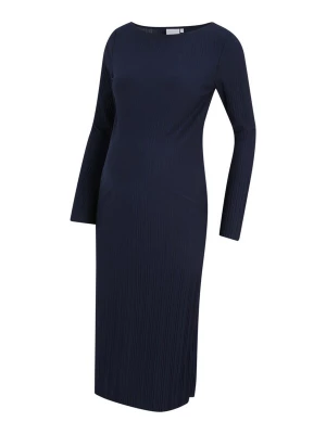 Foto van product MAMALICIOUS Jurk 'MLCALVIA' navy