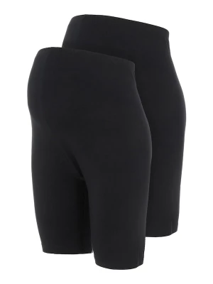 Foto van product MAMALICIOUS Leggings 'Sanni' zwart
