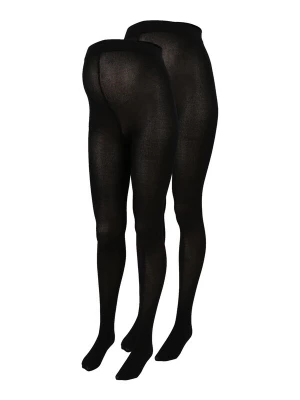 Foto van product MAMALICIOUS Panty's 'MLJennie' zwart