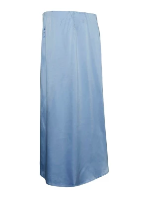 Foto van product MAMALICIOUS Rok 'MLCHANTAL' opaal / duifblauw
