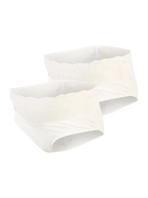 Foto van product MAMALICIOUS Slip 'MLAlberta' wit