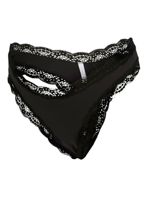 Foto van product MAMALICIOUS String zwart