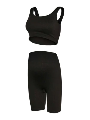 Foto van product MAMALICIOUS Top zwart