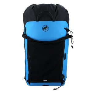 Foto van product MAMMUT Sportrugzak 'Alto 24' blauw / zwart