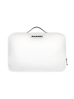 Foto van product MAMMUT Toilettas zwart / transparant / wit
