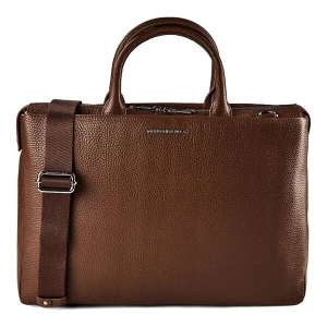 Foto van product MANDARINA DUCK Handtas 'Mellow Urban' bruin