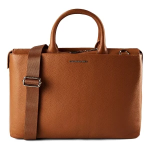 Foto van product MANDARINA DUCK Handtas 'Mellow Urban' camel