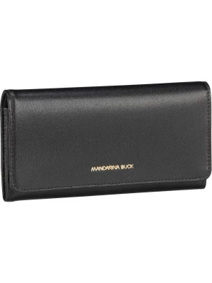 Foto van product MANDARINA DUCK Portemonnee 'Luna Continental Wallet KBP52' zwart