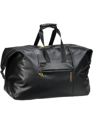 Foto van product MANDARINA DUCK Reistas oranje / zwart