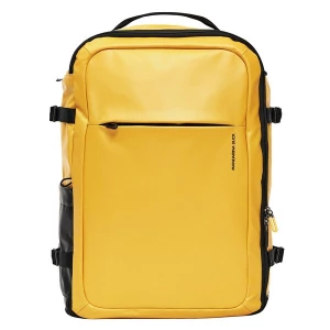 Foto van product MANDARINA DUCK Rugzak geel / zwart