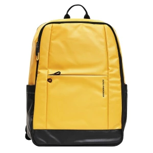 Foto van product MANDARINA DUCK Rugzak geel / zwart