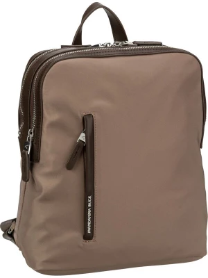 Foto van product MANDARINA DUCK Rugzak 'Hunter' donkerbeige
