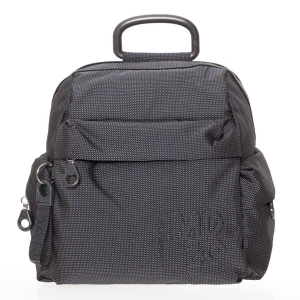 Foto van product MANDARINA DUCK Rugzak lichtgrijs / donkergrijs