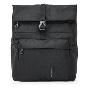 Foto van product MANDARINA DUCK Rugzak lichtgrijs / zwart