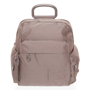 Foto van product MANDARINA DUCK Rugzak 'MD20' donkerbeige