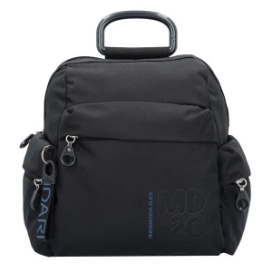 Foto van product MANDARINA DUCK Rugzak 'MD20' zwart
