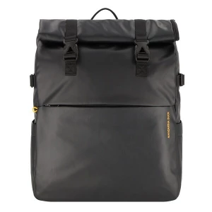 Foto van product MANDARINA DUCK Rugzak oranje / zwart