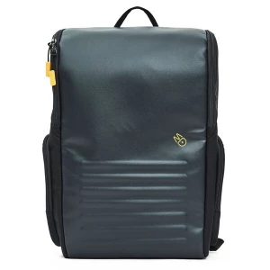 Foto van product MANDARINA DUCK Rugzak 'Smart Duck' marine / turquoise