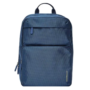 Foto van product MANDARINA DUCK Rugzak 'Zephyr' donkerblauw