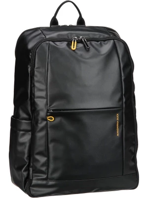 Foto van product MANDARINA DUCK Rugzak zwart