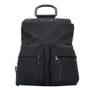 Foto van product MANDARINA DUCK Rugzak zwart