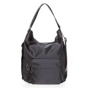 Foto van product MANDARINA DUCK Schoudertas donkergrijs