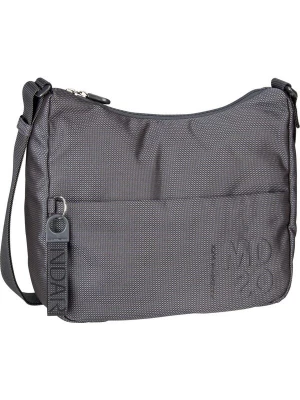 Foto van product MANDARINA DUCK Schoudertas grijs