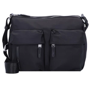 Foto van product MANDARINA DUCK Schoudertas 'Hunter' zwart