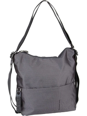 Foto van product MANDARINA DUCK Schoudertas 'MD20' basaltgrijs