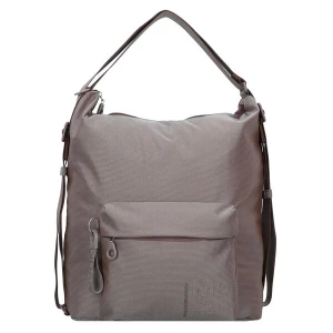 Foto van product MANDARINA DUCK Schoudertas 'MD20' bruin