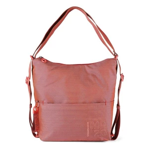 Foto van product MANDARINA DUCK Schoudertas 'MD20' lichtrood