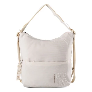 Foto van product MANDARINA DUCK Schoudertas 'MD20' wit