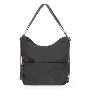 Foto van product MANDARINA DUCK Schoudertas 'MD20' zwart