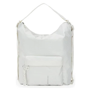 Foto van product MANDARINA DUCK Schoudertas wit