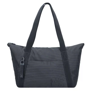 Foto van product MANDARINA DUCK Shopper donkergrijs