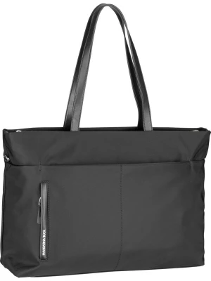 Foto van product MANDARINA DUCK Shopper 'Hunter' zwart
