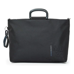 Foto van product MANDARINA DUCK Shopper 'MD 20' antraciet