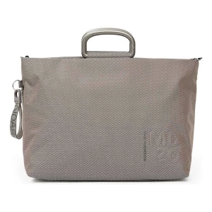 Foto van product MANDARINA DUCK Shopper 'MD 20' grijs