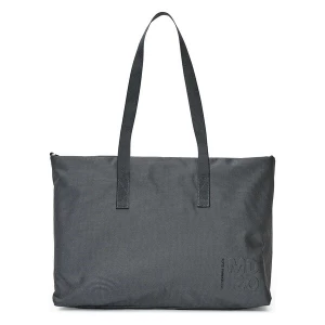 Foto van product MANDARINA DUCK Shopper rookgrijs