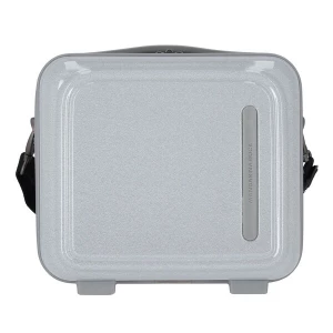 Foto van product MANDARINA DUCK Toilettas zilver