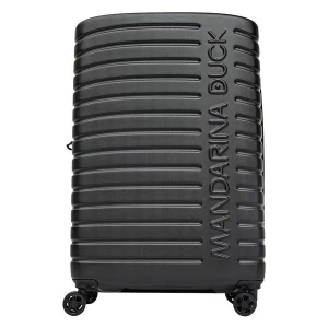 Foto van product MANDARINA DUCK Trolley 'Flyduck' zwart