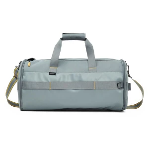 Foto van product MANDARINA DUCK Weekendtas 'Smart Duck' duifblauw
