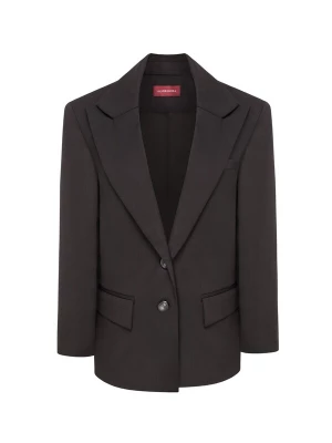 Foto van product mandragora Blazers 'Estra' zwart
